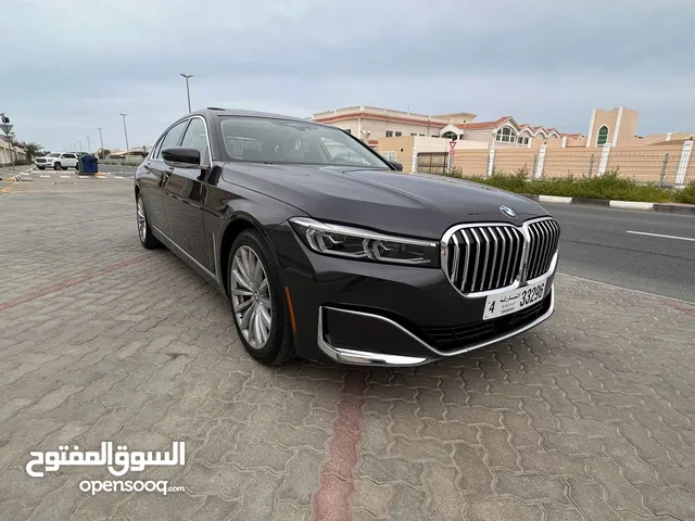BMW 1 Series 2021 in Sharjah