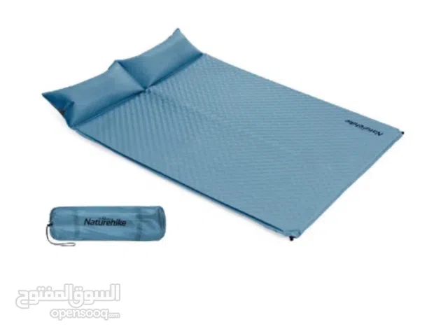 naturehike فراش تفخ