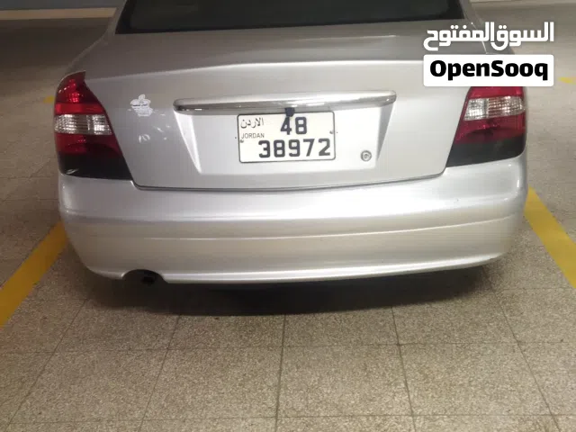 1999 دايو نوبيرا