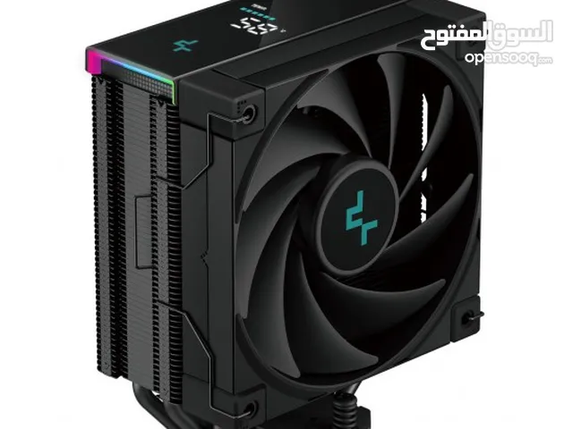 Fans and Cooling for sale in Zarqa