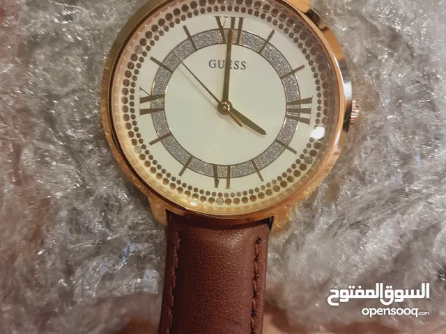brown Guess for sale  in Dhofar