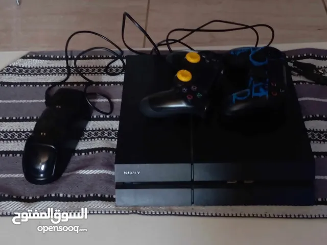 ps4 500 جيجا
