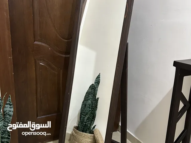 مرايا مدخل ستاند فاخرة — تصميم خشبي أنيق بسعر مميز!