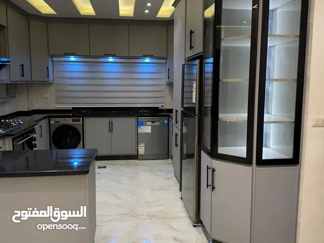 مطابخ المنيوم بجودة عاليه
