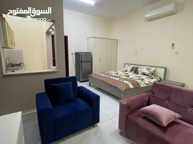 9999 m2 Studio Apartments for Rent in Al Ain Al Markhaniya