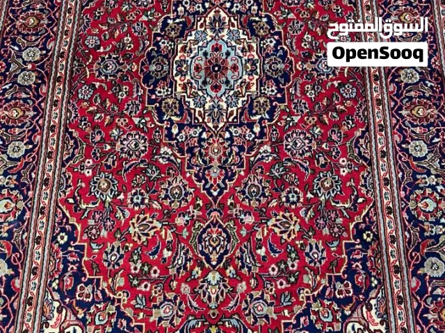 سجادة ايراني (كاشان)