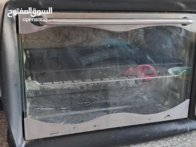 Conti Ovens in Amman