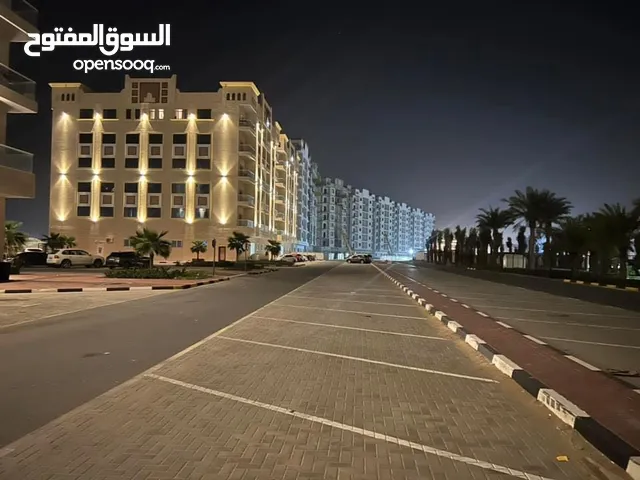 780 ft 1 Bedroom Apartments for Sale in Ajman Al Yasmin