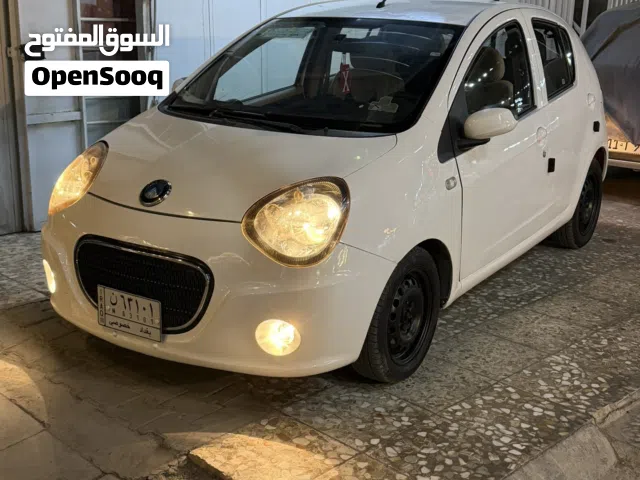 2013 جيلي LC