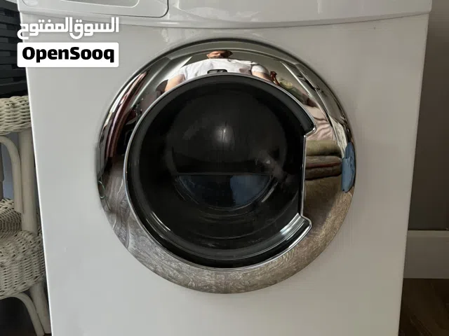 غسالة اوتوماتيك