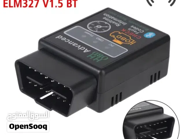 OBD CHECKER
