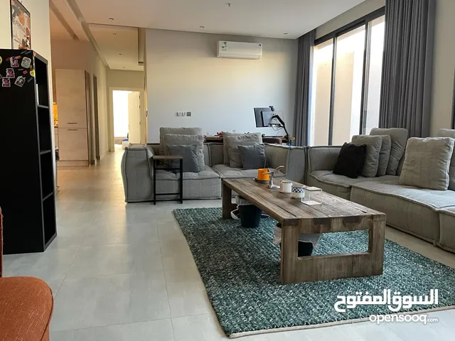 125 m2 1 Bedroom Apartments for Rent in Al Riyadh Al Aqiq