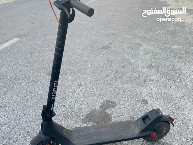 Xiaomi Electric Scooter