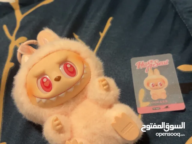 لابوبو الاصلي