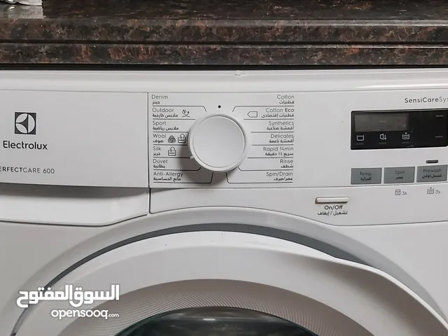 Electrolux 7 - 8 Kg Washing Machines in Dubai