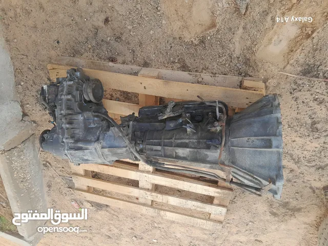 فورد اكس بلوره موديل 1997