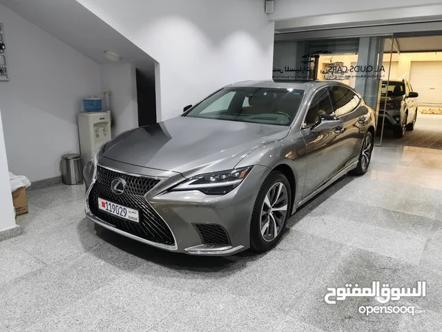 Lexus LS 2022 in Northern Governorate