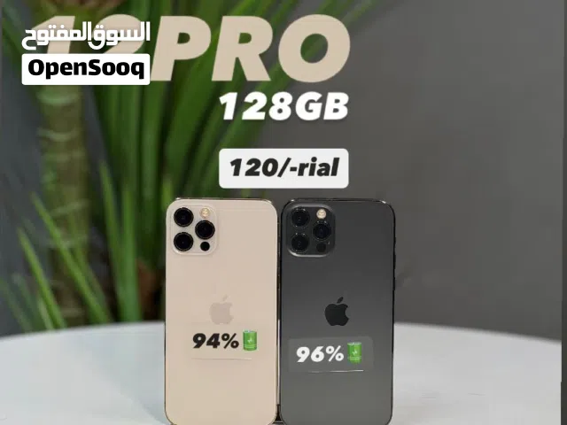 iPhone 12 Pro 128 GB Fine performance and smooth device