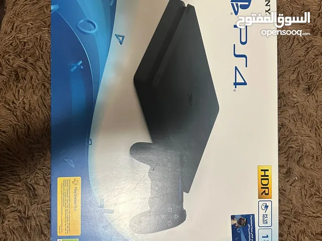 PlayStation 4 PlayStation for sale in Aqaba