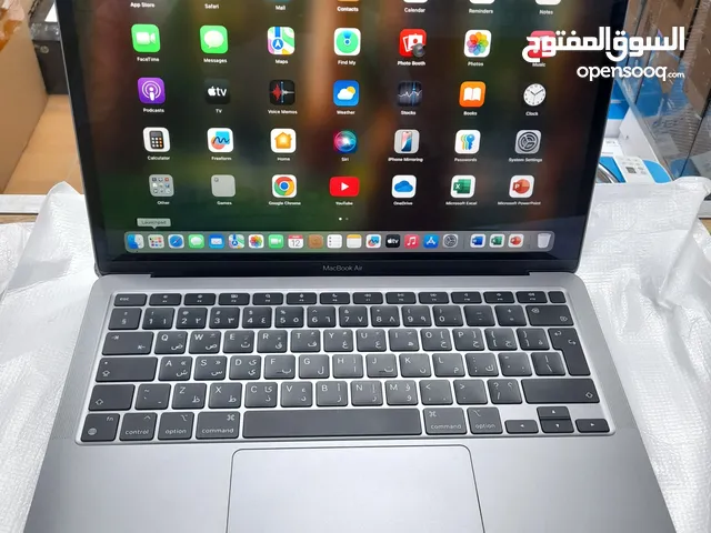 macOS Apple for sale in Al Jahra