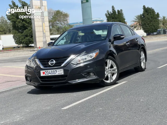 Nissan Altima 2017 in Southern Governorate