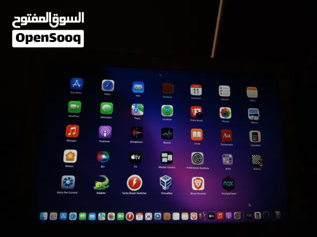 Mac book air