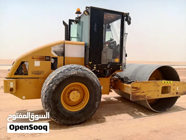 ROLLER FOR SALE  CS533E  2012