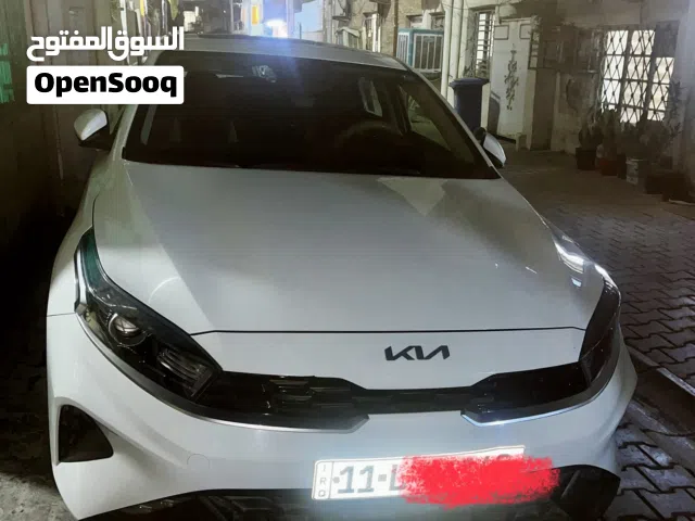 كيا سيراتو خليجي محرك 2000 كير at ضمان الشركه الدوله فول مواصفات ماشيه 31 الف مآخذها زيرو على ايدي