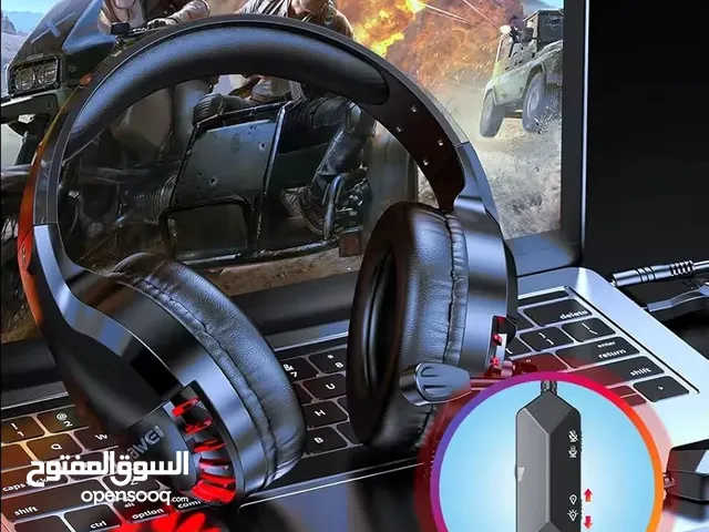 سماعة جيمنج الاقوى من شركة ES-770i Awei