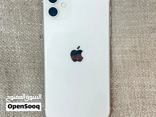 Apple iPhone 11 256 GB in Al Dakhiliya