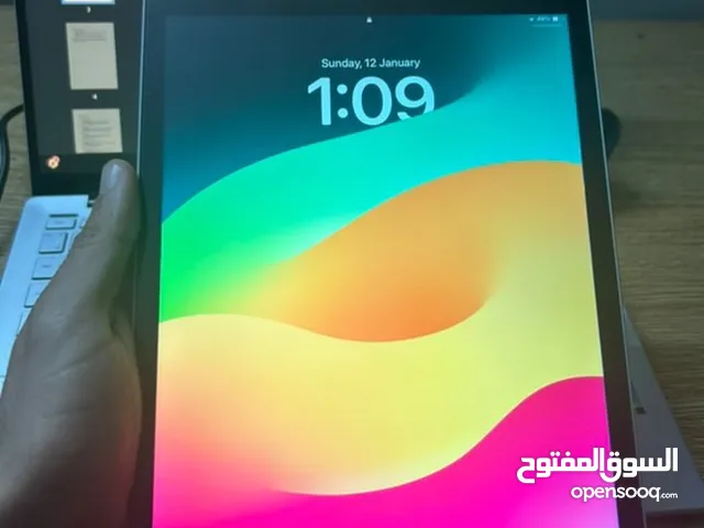Apple iPad 9 64 GB in Irbid