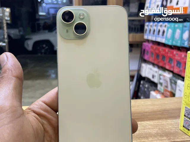 iphone 15 plus 128