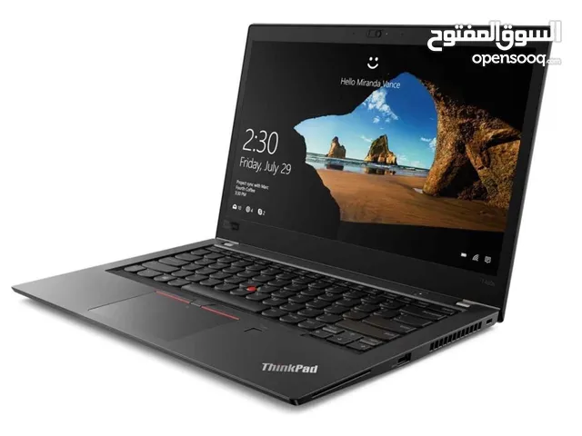 LENOVO X280 thinkpad بسعر قابل للتفاوض