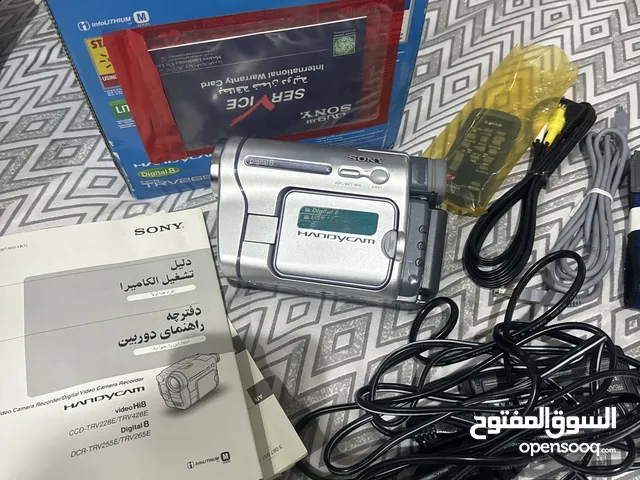 Sony DSLR Cameras in Al Riyadh