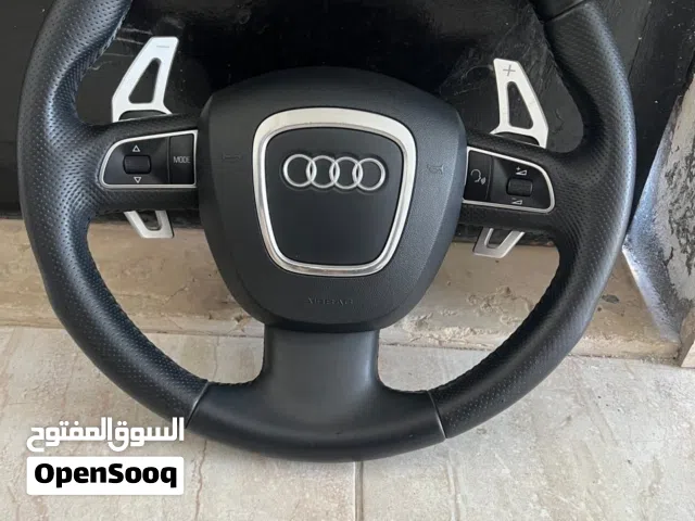 طارة اودي بحالة جديدة للبيع