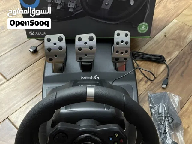 للبيع دركسون g920 Xbox شبه جديده لا يستخدم