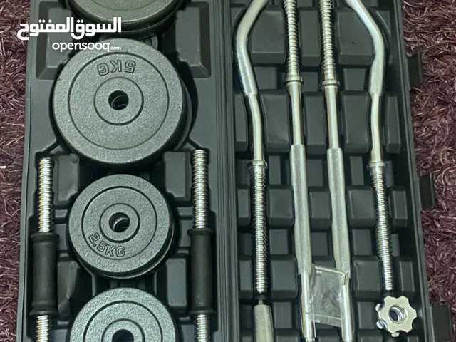 شنطة اوزان حديد 50كيلو