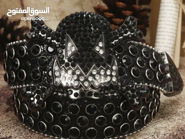  Belts for sale in Jeddah