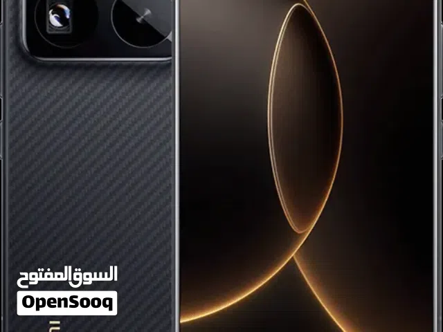 Xiaomi 15S Pro