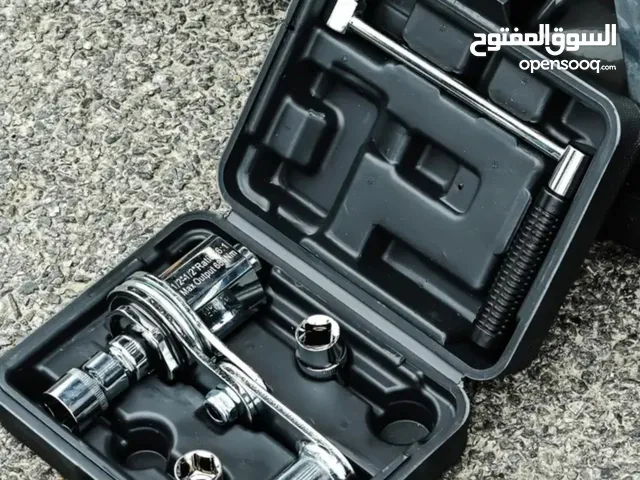 مفك صواميل عجلات