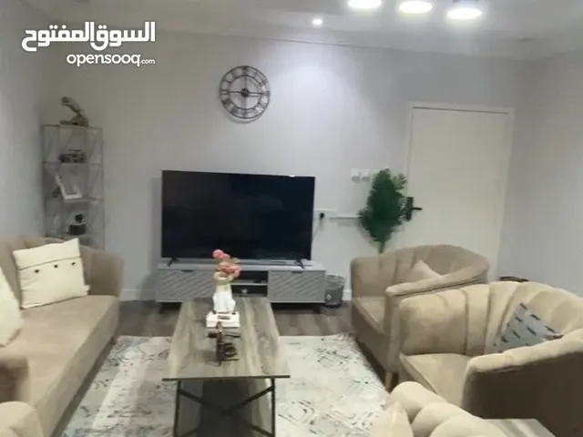 130 m2 1 Bedroom Apartments for Rent in Jeddah Al Faisaliah