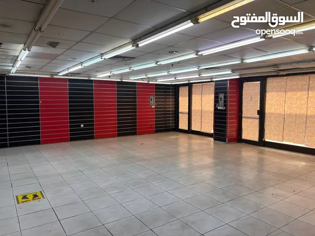 Unfurnished Shops in Kuwait City Sharq