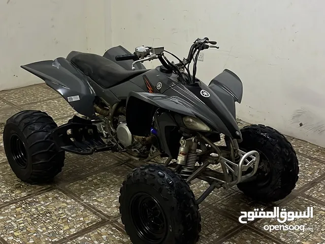 Used Yamaha YFZ450R in Muscat