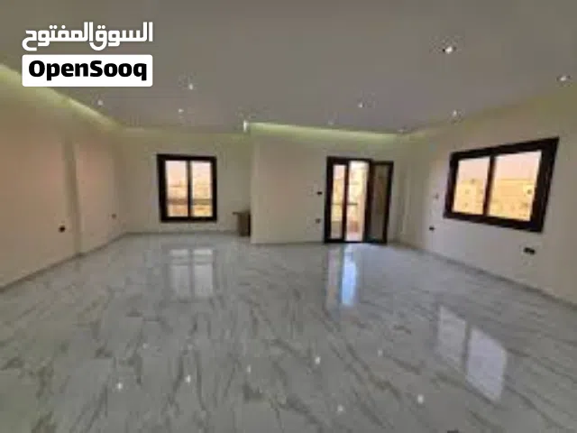 120 m2 3 Bedrooms Apartments for Rent in Cairo Heliopolis