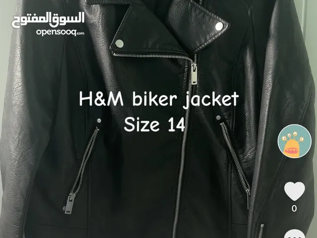 Biker jacket