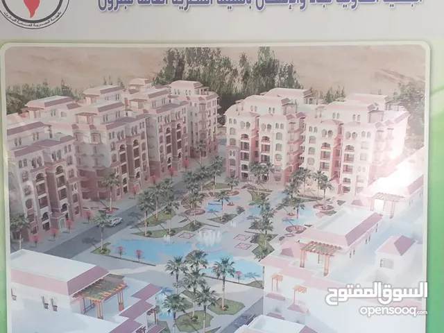 155 m2 3 Bedrooms Apartments for Sale in Cairo Fifth Settlement