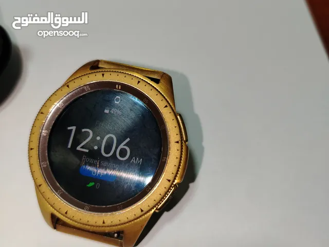 Samsung smart watches for Sale in Irbid