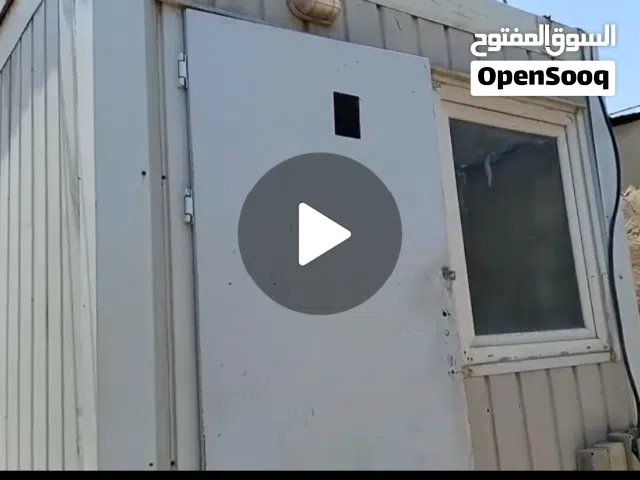 كرفان تركي سيفتي ممتاز