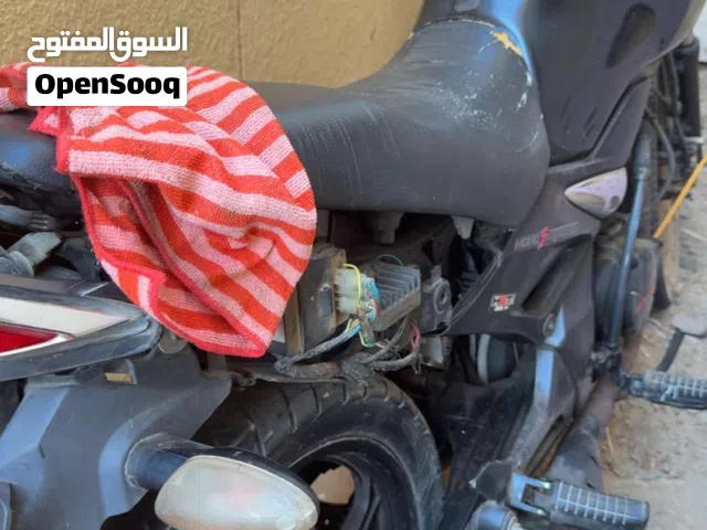 2020 Honda CRF150F