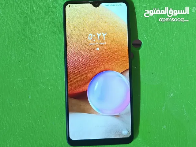 سامسونج A32 ذاكره 128